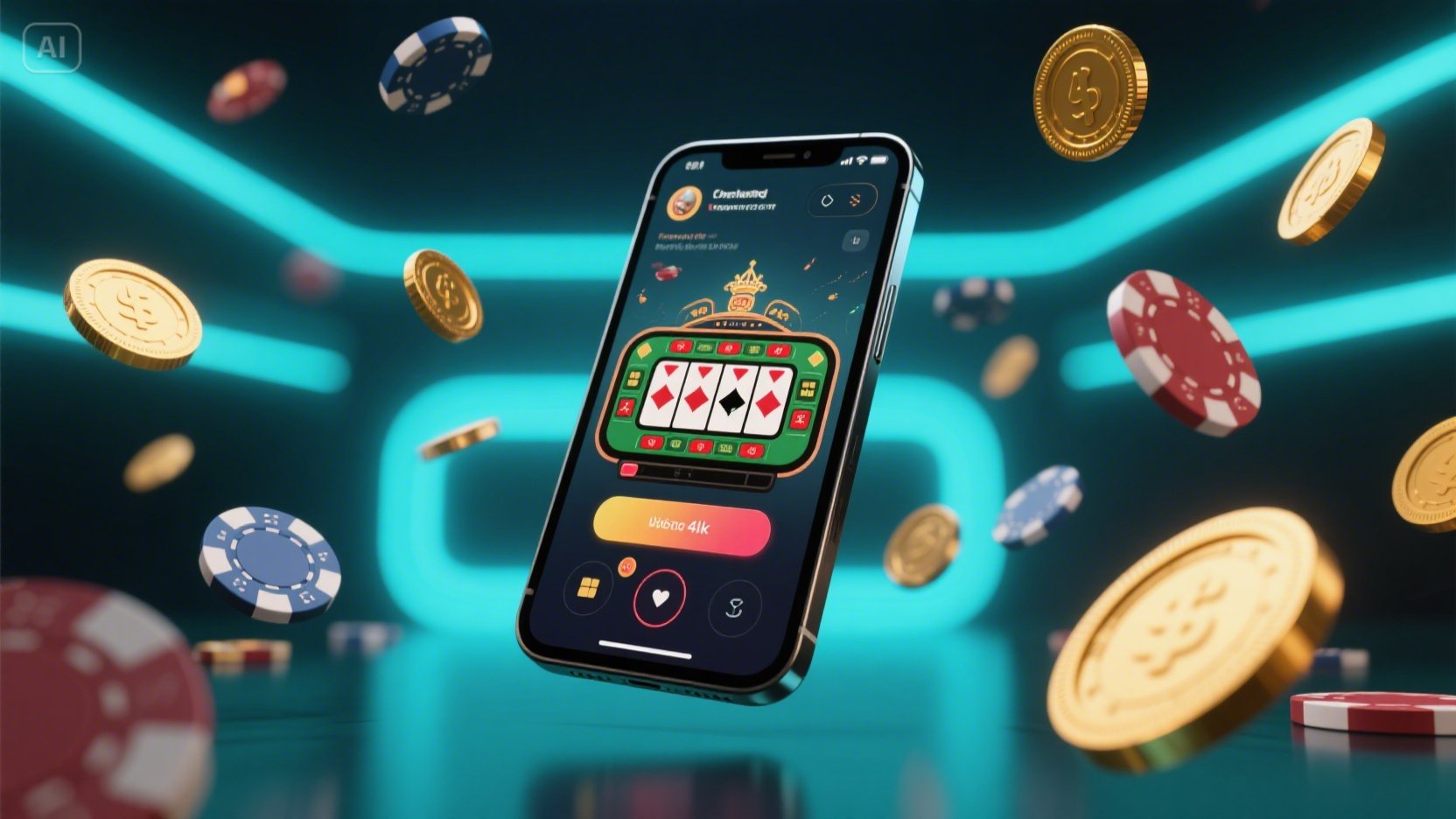 Casino bet9ja casino bet desktop and mobile interfaces